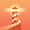 Lighthouse App Icon
